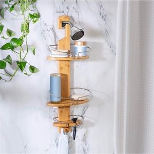 Bamboo shower Candy by still serenity